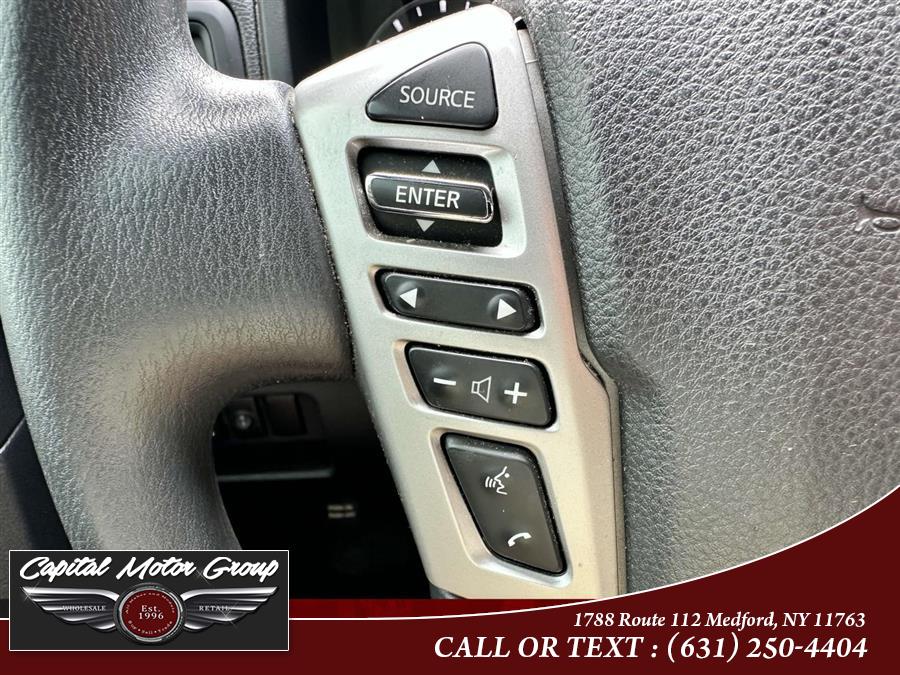 2021 Nissan Titan 4x4 Crew Cab S, available for sale in Medford, New York | Capital Motor Group Inc. Medford, New York 2021 Nissan Titan 4x4 Crew Cab S, available for sale in Medford, New York | Capital Motor Group Inc. Medford, New York