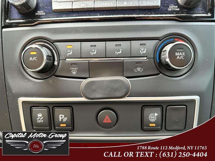 2021 Nissan Titan 4x4 Crew Cab S, available for sale in Medford, New York | Capital Motor Group Inc. Medford, New York 2021 Nissan Titan 4x4 Crew Cab S, available for sale in Medford, New York | Capital Motor Group Inc. Medford, New York