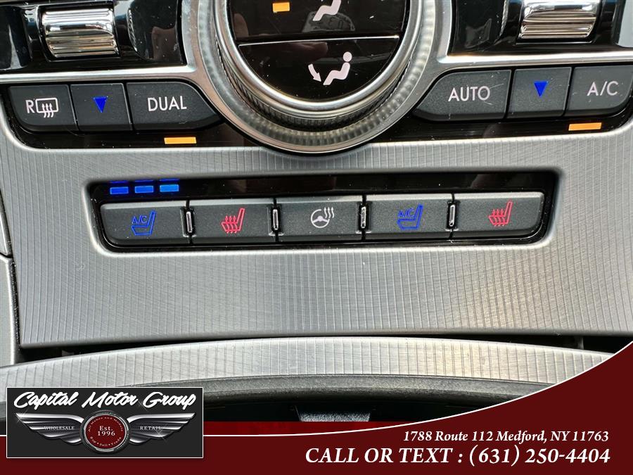 2018 Lincoln MKZ Reserve AWD, available for sale in Medford, New York | Capital Motor Group Inc. Medford, New York 2018 Lincoln MKZ Reserve AWD, available for sale in Medford, New York | Capital Motor Group Inc. Medford, New York