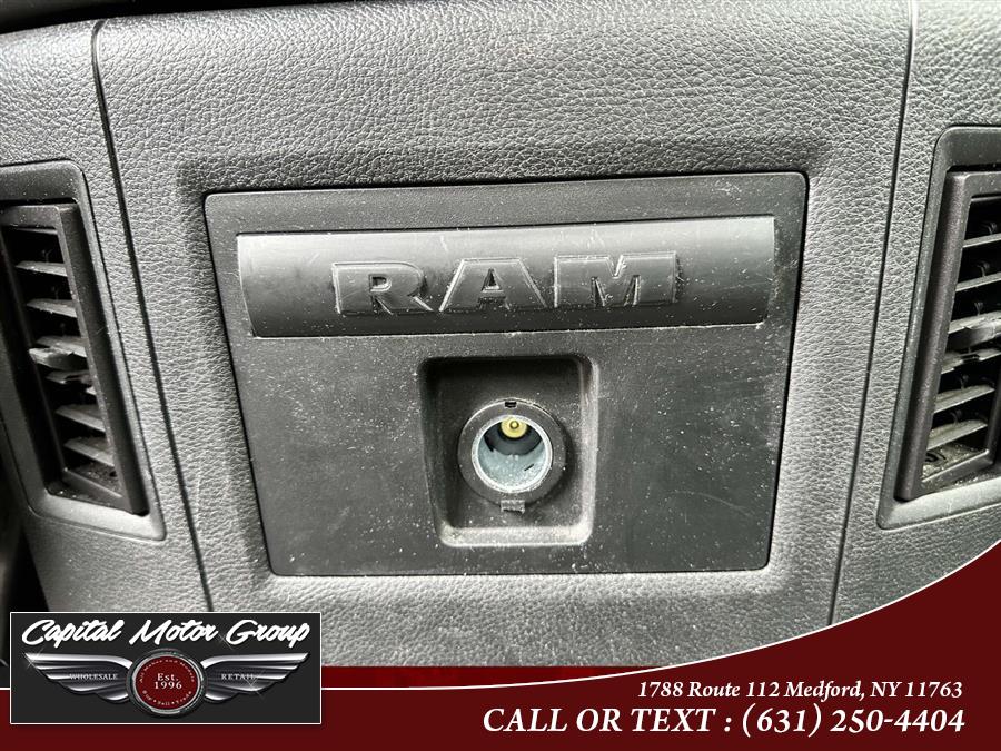 2017 Ram 1500 Big Horn 4x4 Crew Cab 5''7" Box, available for sale in Medford, New York | Capital Motor Group Inc. Medford, New York 2017 Ram 1500 Big Horn 4x4 Crew Cab 5''7" Box, available for sale in Medford, New York | Capital Motor Group Inc. Medford, New York