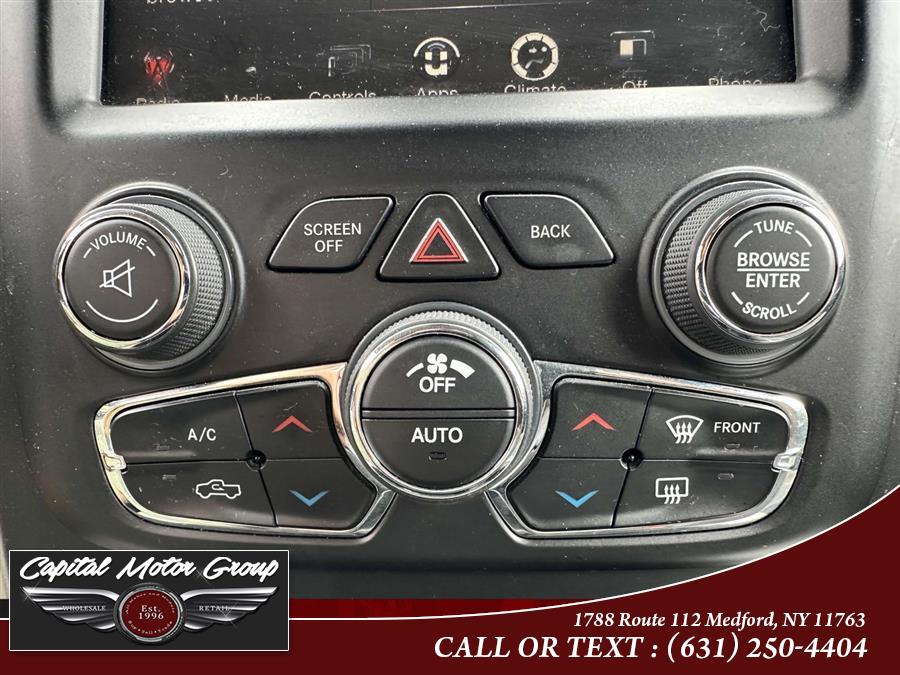 2017 Ram 1500 Big Horn 4x4 Crew Cab 5''7" Box, available for sale in Medford, New York | Capital Motor Group Inc. Medford, New York 2017 Ram 1500 Big Horn 4x4 Crew Cab 5''7" Box, available for sale in Medford, New York | Capital Motor Group Inc. Medford, New York