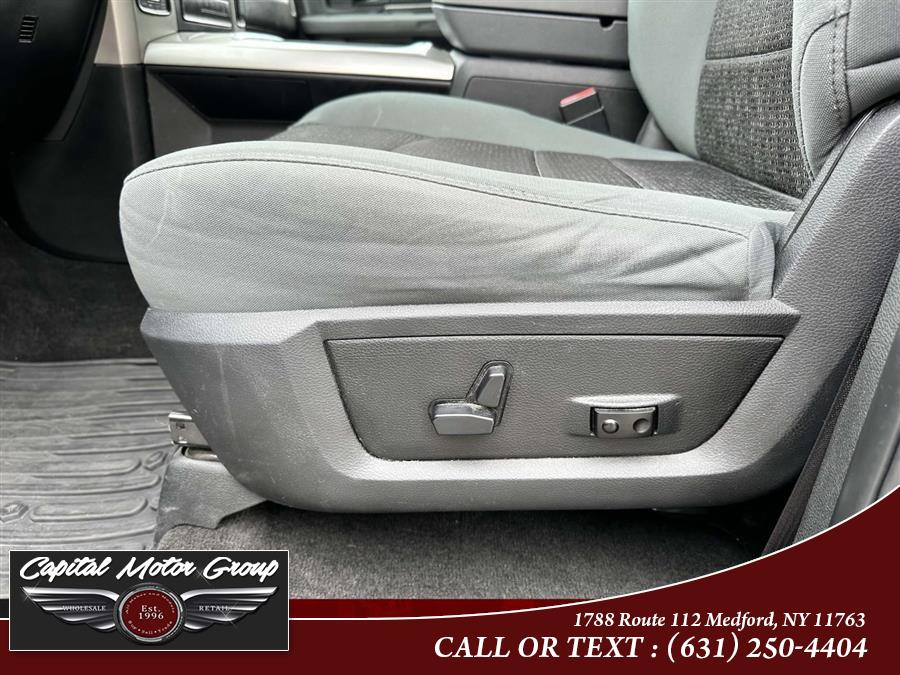 2017 Ram 1500 Big Horn 4x4 Crew Cab 5''7" Box, available for sale in Medford, New York | Capital Motor Group Inc. Medford, New York 2017 Ram 1500 Big Horn 4x4 Crew Cab 5''7" Box, available for sale in Medford, New York | Capital Motor Group Inc. Medford, New York