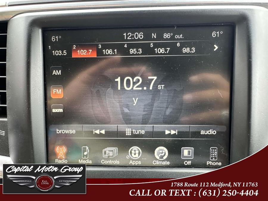 2017 Ram 1500 Big Horn 4x4 Crew Cab 5''7" Box, available for sale in Medford, New York | Capital Motor Group Inc. Medford, New York 2017 Ram 1500 Big Horn 4x4 Crew Cab 5''7" Box, available for sale in Medford, New York | Capital Motor Group Inc. Medford, New York