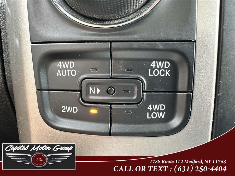 2017 Ram 1500 Big Horn 4x4 Crew Cab 5''7" Box, available for sale in Medford, New York | Capital Motor Group Inc. Medford, New York 2017 Ram 1500 Big Horn 4x4 Crew Cab 5''7" Box, available for sale in Medford, New York | Capital Motor Group Inc. Medford, New York