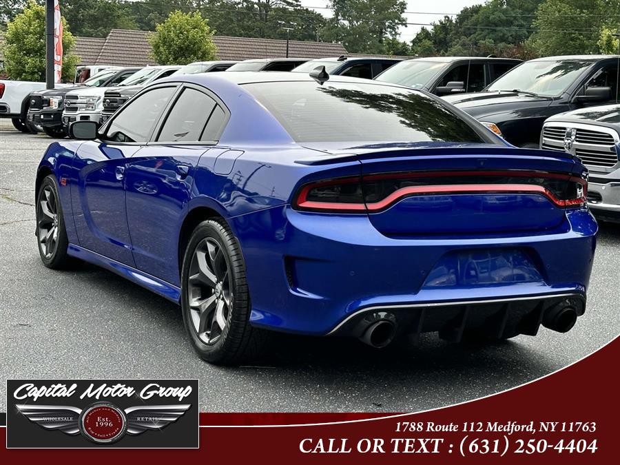 2018 Dodge Charger R/T RWD, available for sale in Medford, New York | Capital Motor Group Inc. Medford, New York 2018 Dodge Charger R/T RWD, available for sale in Medford, New York | Capital Motor Group Inc. Medford, New York