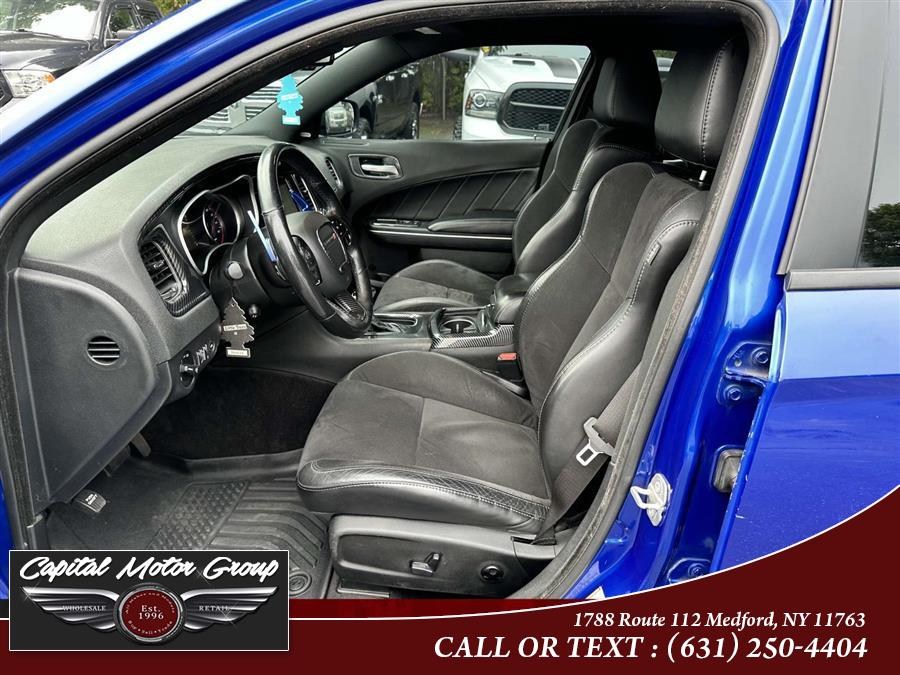 2018 Dodge Charger R/T RWD, available for sale in Medford, New York | Capital Motor Group Inc. Medford, New York 2018 Dodge Charger R/T RWD, available for sale in Medford, New York | Capital Motor Group Inc. Medford, New York