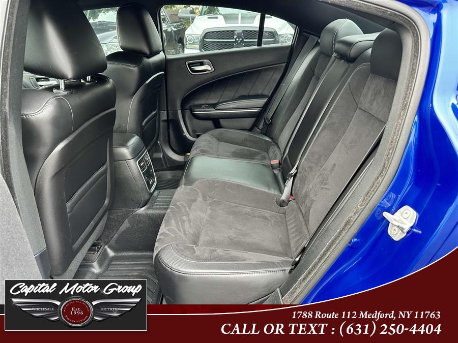 2018 Dodge Charger R/T RWD, available for sale in Medford, New York | Capital Motor Group Inc. Medford, New York 2018 Dodge Charger R/T RWD, available for sale in Medford, New York | Capital Motor Group Inc. Medford, New York