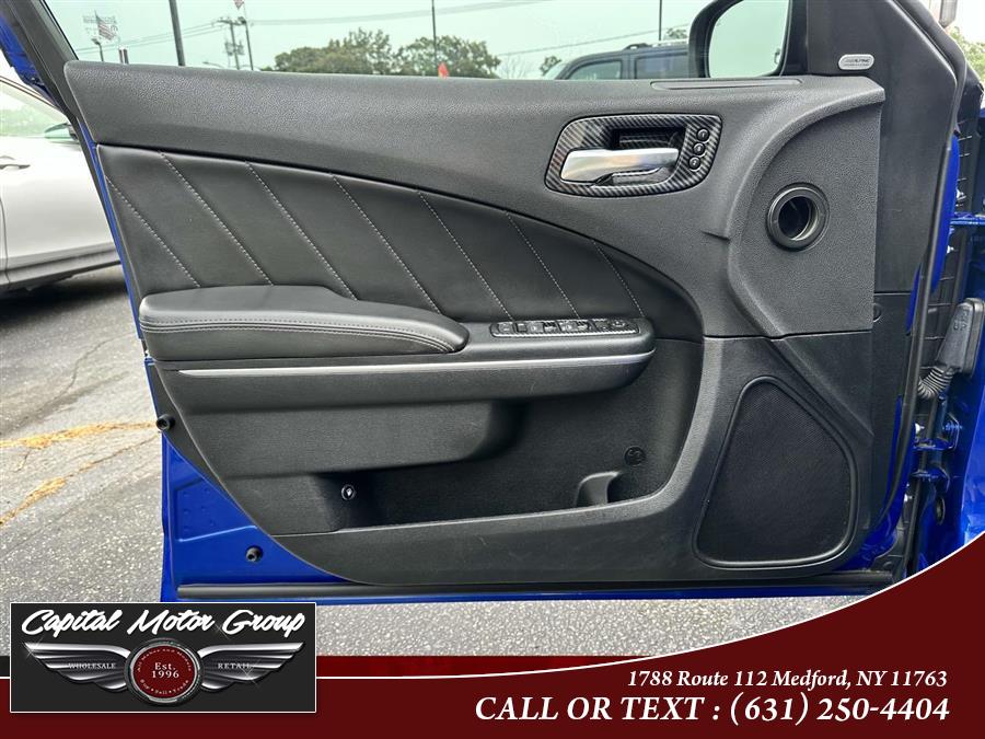 2018 Dodge Charger R/T RWD, available for sale in Medford, New York | Capital Motor Group Inc. Medford, New York 2018 Dodge Charger R/T RWD, available for sale in Medford, New York | Capital Motor Group Inc. Medford, New York