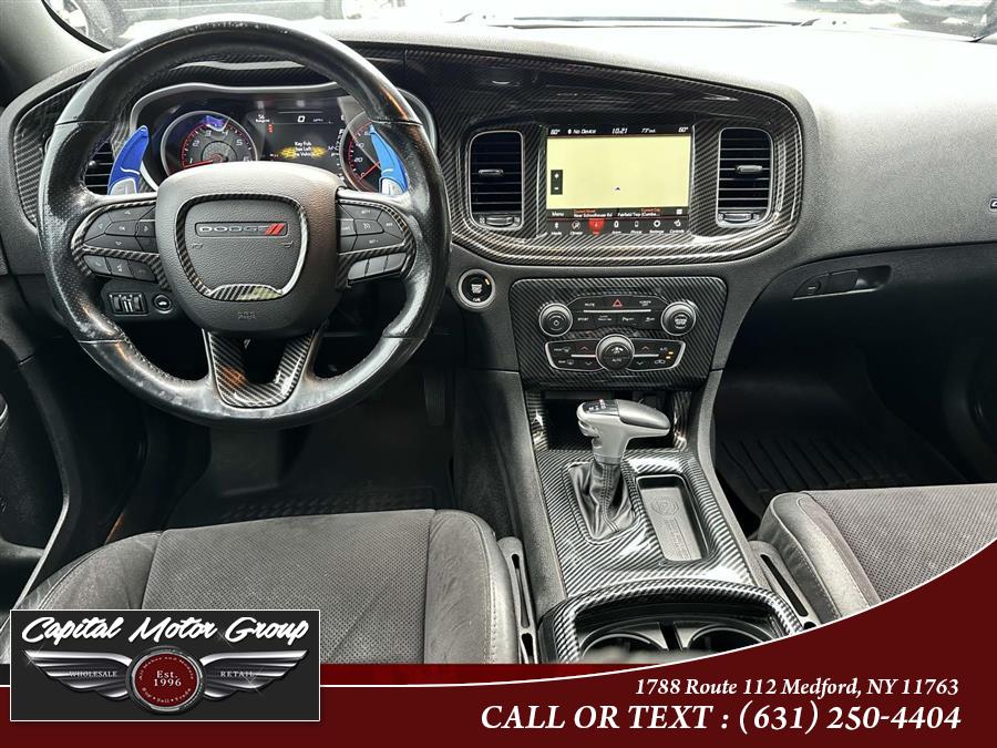 2018 Dodge Charger R/T RWD, available for sale in Medford, New York | Capital Motor Group Inc. Medford, New York 2018 Dodge Charger R/T RWD, available for sale in Medford, New York | Capital Motor Group Inc. Medford, New York