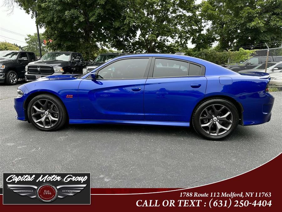 2018 Dodge Charger R/T RWD, available for sale in Medford, New York | Capital Motor Group Inc. Medford, New York 2018 Dodge Charger R/T RWD, available for sale in Medford, New York | Capital Motor Group Inc. Medford, New York
