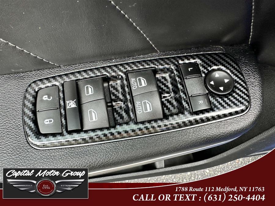 2018 Dodge Charger R/T RWD, available for sale in Medford, New York | Capital Motor Group Inc. Medford, New York 2018 Dodge Charger R/T RWD, available for sale in Medford, New York | Capital Motor Group Inc. Medford, New York
