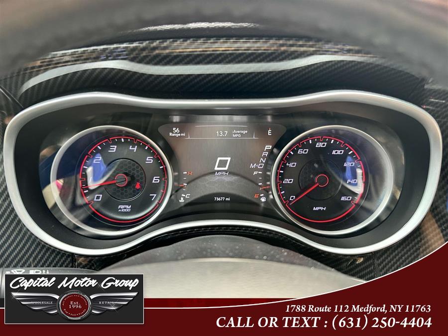 2018 Dodge Charger R/T RWD, available for sale in Medford, New York | Capital Motor Group Inc. Medford, New York 2018 Dodge Charger R/T RWD, available for sale in Medford, New York | Capital Motor Group Inc. Medford, New York