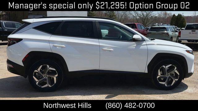 2022 Hyundai Tucson SEL, available for sale in Avon, Connecticut | Sullivan Automotive Group. Avon, Connecticut 2022 Hyundai Tucson SEL, available for sale in Avon, Connecticut | Sullivan Automotive Group. Avon, Connecticut