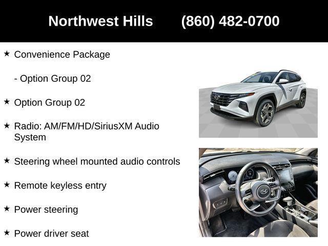 2022 Hyundai Tucson SEL, available for sale in Avon, Connecticut | Sullivan Automotive Group. Avon, Connecticut 2022 Hyundai Tucson SEL, available for sale in Avon, Connecticut | Sullivan Automotive Group. Avon, Connecticut