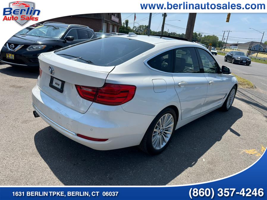 2015 BMW 3 Series Gran Turismo 5dr 328i xDrive Gran Turismo AWD, available for sale in Berlin, Connecticut | Berlin Auto Sales LLC. Berlin, Connecticut 2015 BMW 3 Series Gran Turismo 5dr 328i xDrive Gran Turismo AWD, available for sale in Berlin, Connecticut | Berlin Auto Sales LLC. Berlin, Connecticut