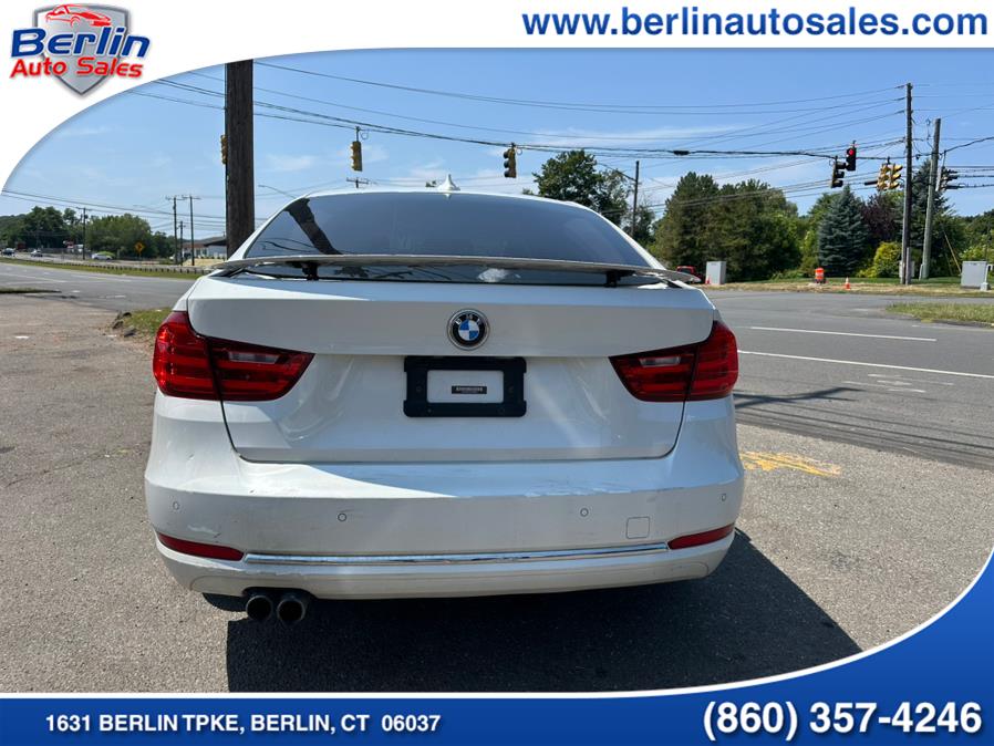 2015 BMW 3 Series Gran Turismo 5dr 328i xDrive Gran Turismo AWD, available for sale in Berlin, Connecticut | Berlin Auto Sales LLC. Berlin, Connecticut 2015 BMW 3 Series Gran Turismo 5dr 328i xDrive Gran Turismo AWD, available for sale in Berlin, Connecticut | Berlin Auto Sales LLC. Berlin, Connecticut