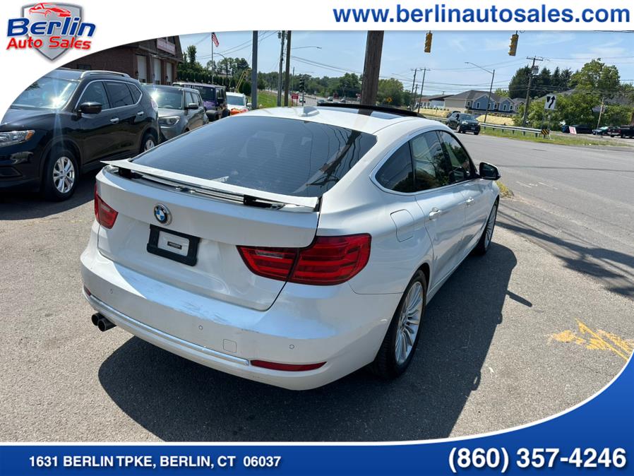 2015 BMW 3 Series Gran Turismo 5dr 328i xDrive Gran Turismo AWD, available for sale in Berlin, Connecticut | Berlin Auto Sales LLC. Berlin, Connecticut 2015 BMW 3 Series Gran Turismo 5dr 328i xDrive Gran Turismo AWD, available for sale in Berlin, Connecticut | Berlin Auto Sales LLC. Berlin, Connecticut