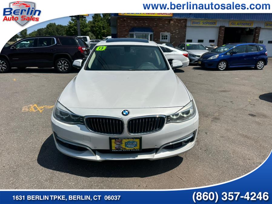 2015 BMW 3 Series Gran Turismo 5dr 328i xDrive Gran Turismo AWD, available for sale in Berlin, Connecticut | Berlin Auto Sales LLC. Berlin, Connecticut 2015 BMW 3 Series Gran Turismo 5dr 328i xDrive Gran Turismo AWD, available for sale in Berlin, Connecticut | Berlin Auto Sales LLC. Berlin, Connecticut