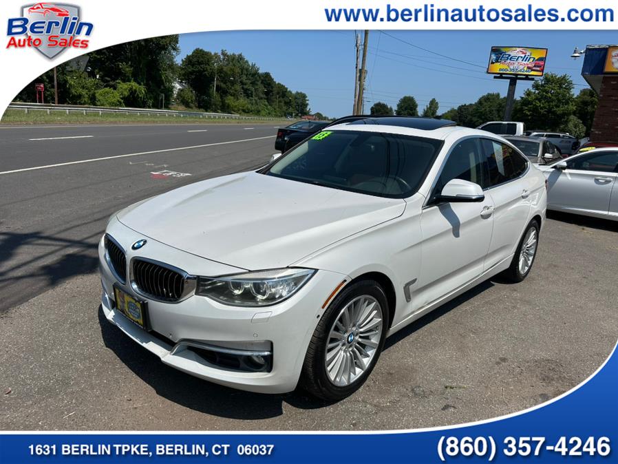 2015 BMW 3 Series Gran Turismo 5dr 328i xDrive Gran Turismo AWD, available for sale in Berlin, Connecticut | Berlin Auto Sales LLC. Berlin, Connecticut 2015 BMW 3 Series Gran Turismo 5dr 328i xDrive Gran Turismo AWD, available for sale in Berlin, Connecticut | Berlin Auto Sales LLC. Berlin, Connecticut