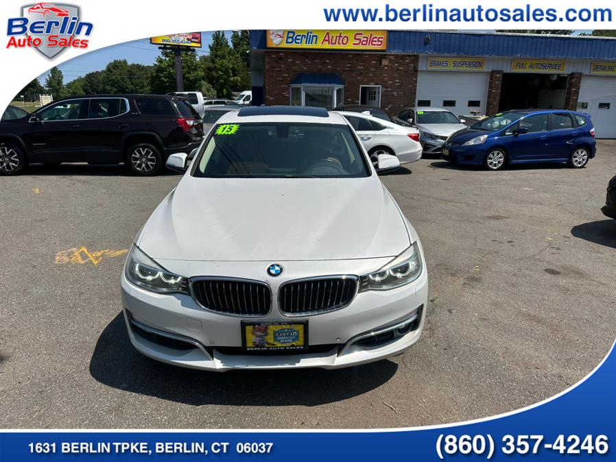 2015 BMW 3 Series Gran Turismo 5dr 328i xDrive Gran Turismo AWD, available for sale in Berlin, Connecticut | Berlin Auto Sales LLC. Berlin, Connecticut 2015 BMW 3 Series Gran Turismo 5dr 328i xDrive Gran Turismo AWD, available for sale in Berlin, Connecticut | Berlin Auto Sales LLC. Berlin, Connecticut