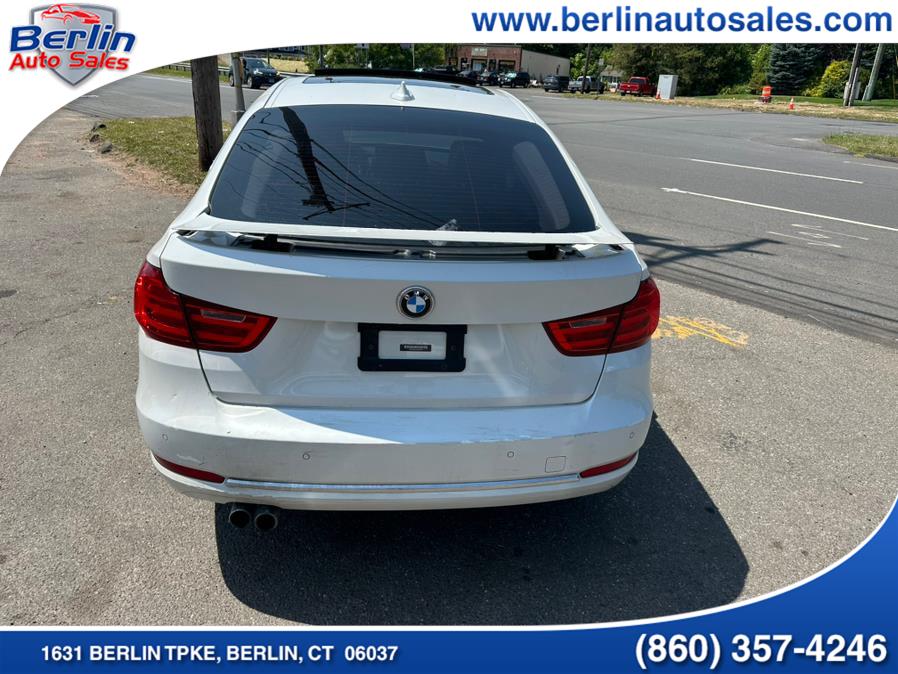 2015 BMW 3 Series Gran Turismo 5dr 328i xDrive Gran Turismo AWD, available for sale in Berlin, Connecticut | Berlin Auto Sales LLC. Berlin, Connecticut 2015 BMW 3 Series Gran Turismo 5dr 328i xDrive Gran Turismo AWD, available for sale in Berlin, Connecticut | Berlin Auto Sales LLC. Berlin, Connecticut