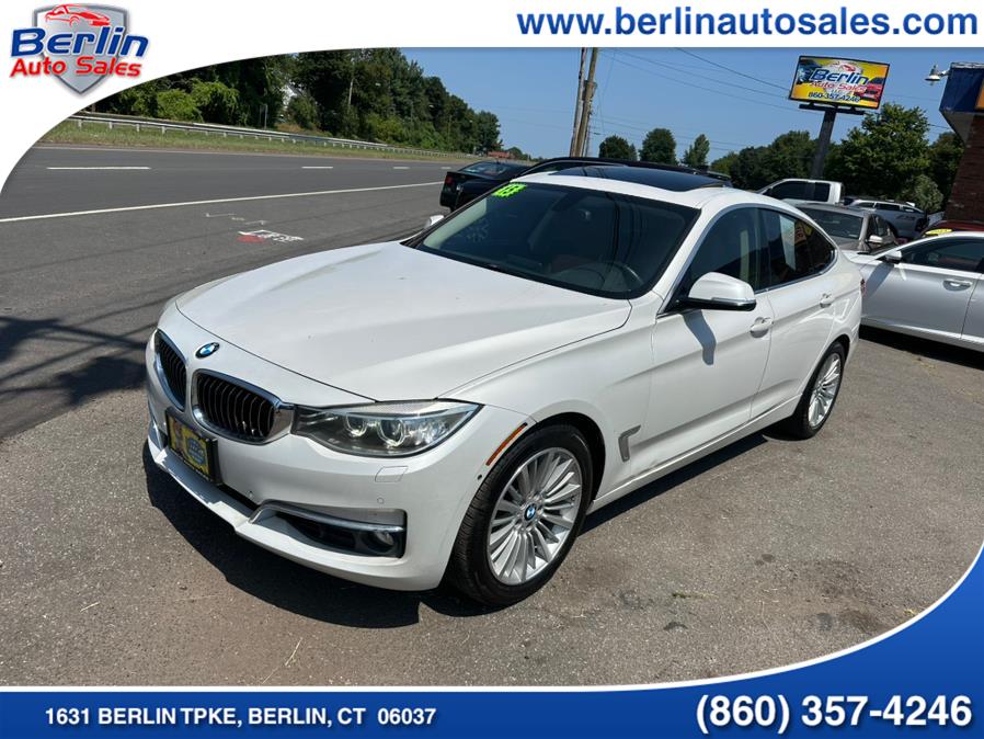 2015 BMW 3 Series Gran Turismo 5dr 328i xDrive Gran Turismo AWD, available for sale in Berlin, Connecticut | Berlin Auto Sales LLC. Berlin, Connecticut 2015 BMW 3 Series Gran Turismo 5dr 328i xDrive Gran Turismo AWD, available for sale in Berlin, Connecticut | Berlin Auto Sales LLC. Berlin, Connecticut