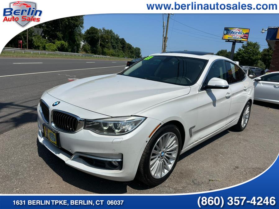 2015 BMW 3 Series Gran Turismo 5dr 328i xDrive Gran Turismo AWD, available for sale in Berlin, Connecticut | Berlin Auto Sales LLC. Berlin, Connecticut 2015 BMW 3 Series Gran Turismo 5dr 328i xDrive Gran Turismo AWD, available for sale in Berlin, Connecticut | Berlin Auto Sales LLC. Berlin, Connecticut