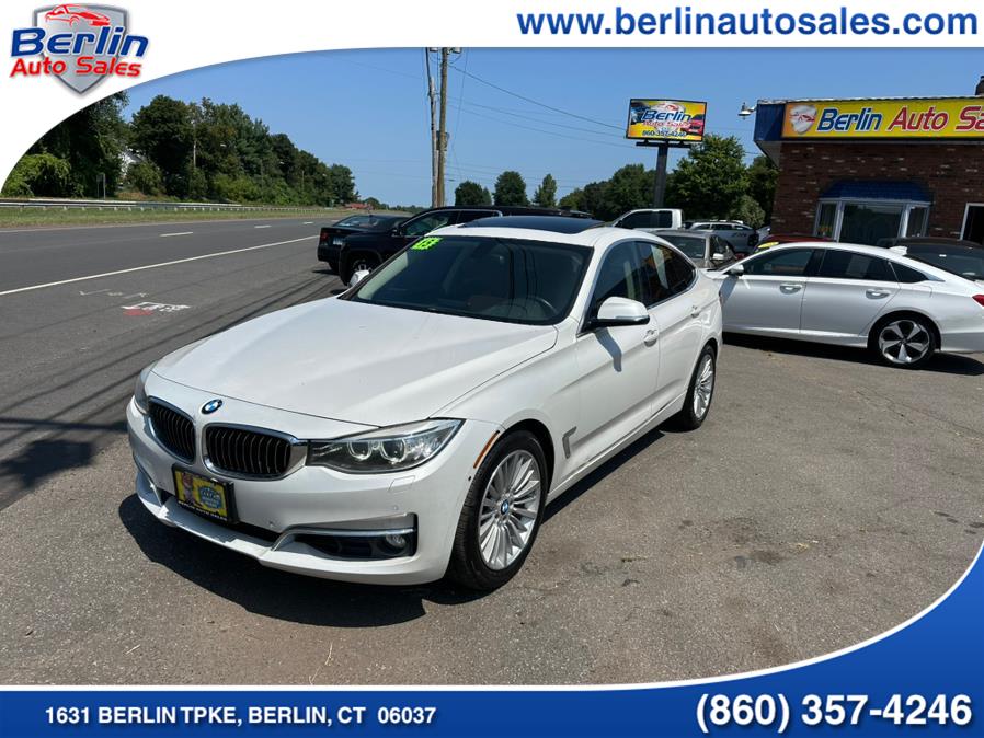 2015 BMW 3 Series Gran Turismo 5dr 328i xDrive Gran Turismo AWD, available for sale in Berlin, Connecticut | Berlin Auto Sales LLC. Berlin, Connecticut 2015 BMW 3 Series Gran Turismo 5dr 328i xDrive Gran Turismo AWD, available for sale in Berlin, Connecticut | Berlin Auto Sales LLC. Berlin, Connecticut