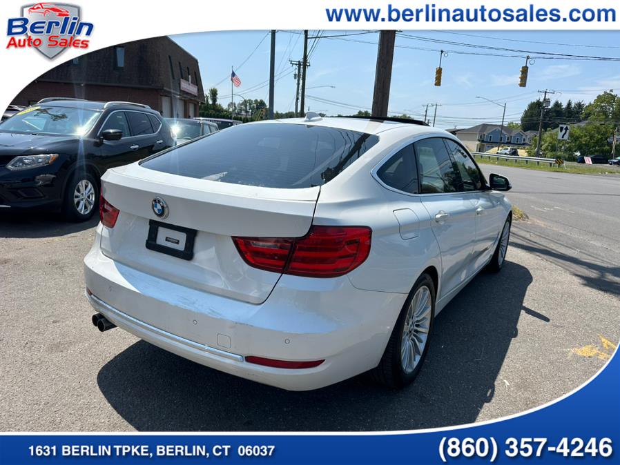 2015 BMW 3 Series Gran Turismo 5dr 328i xDrive Gran Turismo AWD, available for sale in Berlin, Connecticut | Berlin Auto Sales LLC. Berlin, Connecticut 2015 BMW 3 Series Gran Turismo 5dr 328i xDrive Gran Turismo AWD, available for sale in Berlin, Connecticut | Berlin Auto Sales LLC. Berlin, Connecticut