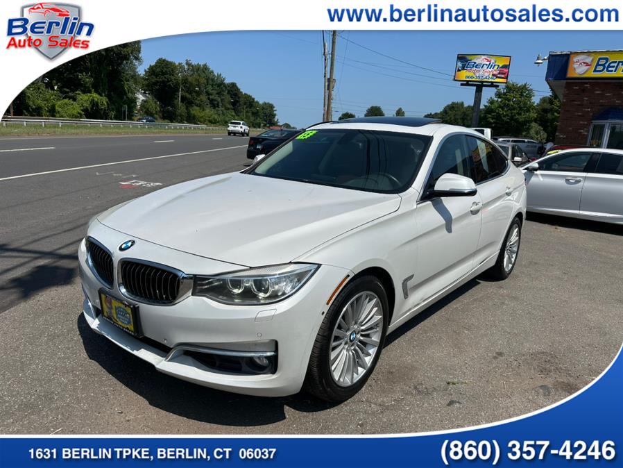 2015 BMW 3 Series Gran Turismo 5dr 328i xDrive Gran Turismo AWD, available for sale in Berlin, Connecticut | Berlin Auto Sales LLC. Berlin, Connecticut 2015 BMW 3 Series Gran Turismo 5dr 328i xDrive Gran Turismo AWD, available for sale in Berlin, Connecticut | Berlin Auto Sales LLC. Berlin, Connecticut