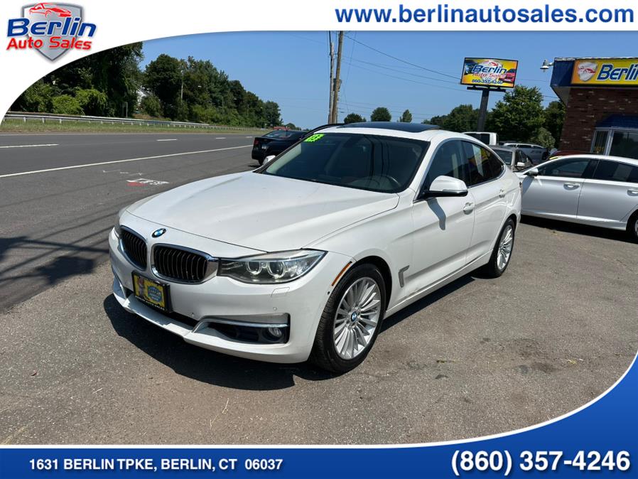 2015 BMW 3 Series Gran Turismo 5dr 328i xDrive Gran Turismo AWD, available for sale in Berlin, Connecticut | Berlin Auto Sales LLC. Berlin, Connecticut 2015 BMW 3 Series Gran Turismo 5dr 328i xDrive Gran Turismo AWD, available for sale in Berlin, Connecticut | Berlin Auto Sales LLC. Berlin, Connecticut