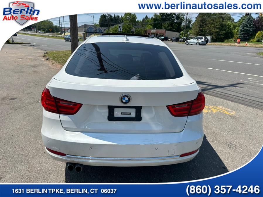 2015 BMW 3 Series Gran Turismo 5dr 328i xDrive Gran Turismo AWD, available for sale in Berlin, Connecticut | Berlin Auto Sales LLC. Berlin, Connecticut 2015 BMW 3 Series Gran Turismo 5dr 328i xDrive Gran Turismo AWD, available for sale in Berlin, Connecticut | Berlin Auto Sales LLC. Berlin, Connecticut