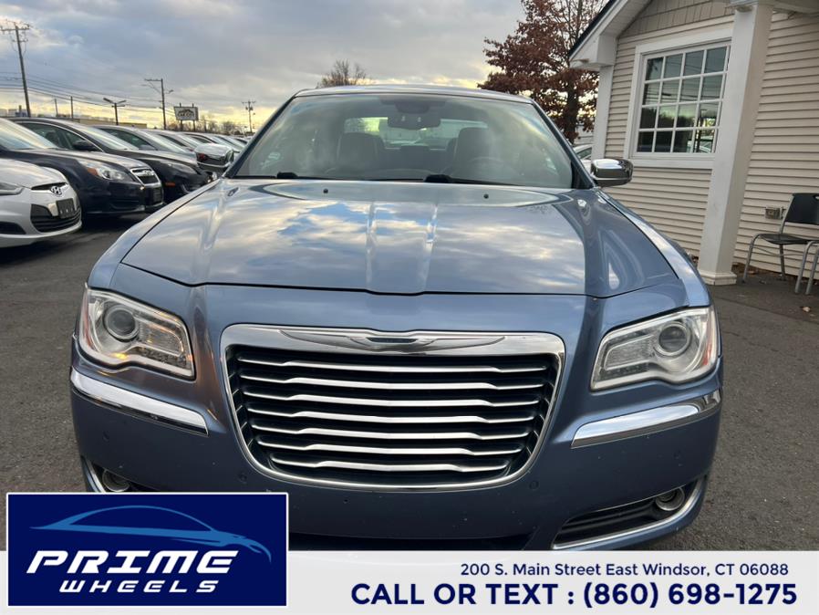 2011 Chrysler 300 4dr Sdn Limited RWD, available for sale in East Windsor, Connecticut | Prime Wheels. East Windsor, Connecticut 2011 Chrysler 300 4dr Sdn Limited RWD, available for sale in East Windsor, Connecticut | Prime Wheels. East Windsor, Connecticut