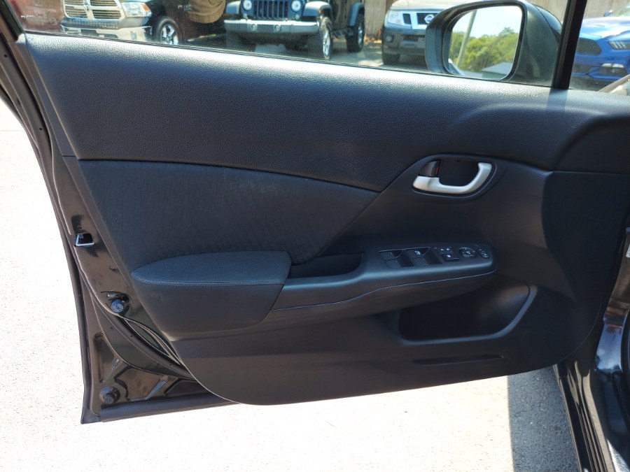 2014 Honda Civic Sedan 4dr CVT LX, available for sale in East Windsor, Connecticut | United Auto Sales of E Windsor, Inc. East Windsor, Connecticut 2014 Honda Civic Sedan 4dr CVT LX, available for sale in East Windsor, Connecticut | United Auto Sales of E Windsor, Inc. East Windsor, Connecticut