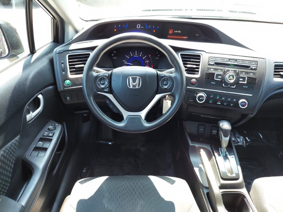 2014 Honda Civic Sedan 4dr CVT LX, available for sale in East Windsor, Connecticut | United Auto Sales of E Windsor, Inc. East Windsor, Connecticut 2014 Honda Civic Sedan 4dr CVT LX, available for sale in East Windsor, Connecticut | United Auto Sales of E Windsor, Inc. East Windsor, Connecticut