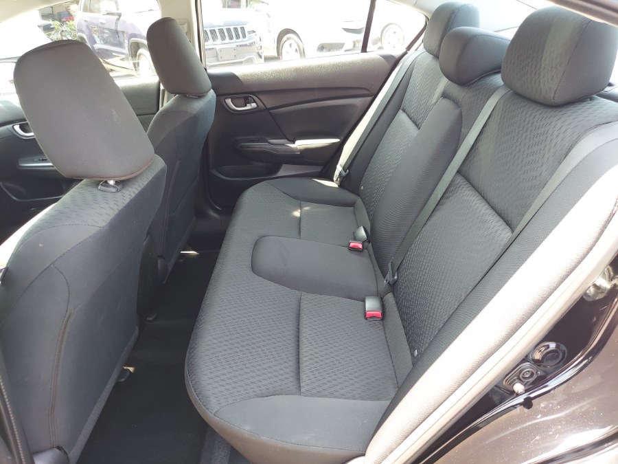 2014 Honda Civic Sedan 4dr CVT LX, available for sale in East Windsor, Connecticut | United Auto Sales of E Windsor, Inc. East Windsor, Connecticut 2014 Honda Civic Sedan 4dr CVT LX, available for sale in East Windsor, Connecticut | United Auto Sales of E Windsor, Inc. East Windsor, Connecticut