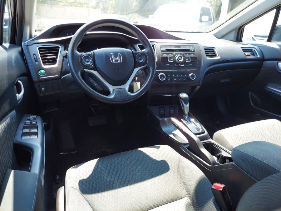 2014 Honda Civic Sedan 4dr CVT LX, available for sale in East Windsor, Connecticut | United Auto Sales of E Windsor, Inc. East Windsor, Connecticut 2014 Honda Civic Sedan 4dr CVT LX, available for sale in East Windsor, Connecticut | United Auto Sales of E Windsor, Inc. East Windsor, Connecticut