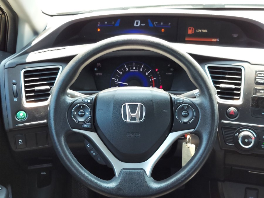 2014 Honda Civic Sedan 4dr CVT LX, available for sale in East Windsor, Connecticut | United Auto Sales of E Windsor, Inc. East Windsor, Connecticut 2014 Honda Civic Sedan 4dr CVT LX, available for sale in East Windsor, Connecticut | United Auto Sales of E Windsor, Inc. East Windsor, Connecticut