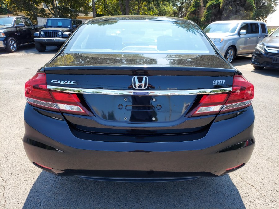 2014 Honda Civic Sedan 4dr CVT LX, available for sale in East Windsor, Connecticut | United Auto Sales of E Windsor, Inc. East Windsor, Connecticut 2014 Honda Civic Sedan 4dr CVT LX, available for sale in East Windsor, Connecticut | United Auto Sales of E Windsor, Inc. East Windsor, Connecticut