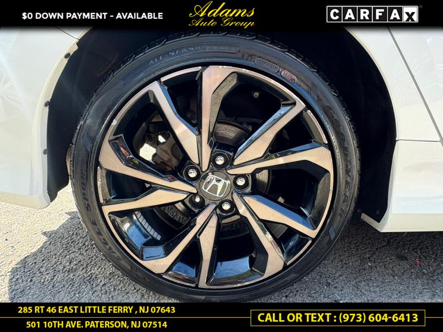 2020 Honda Civic Sedan Sport CVT, available for sale in Paterson, New Jersey | Adams Auto Group. Paterson, New Jersey 2020 Honda Civic Sedan Sport CVT, available for sale in Paterson, New Jersey | Adams Auto Group. Paterson, New Jersey