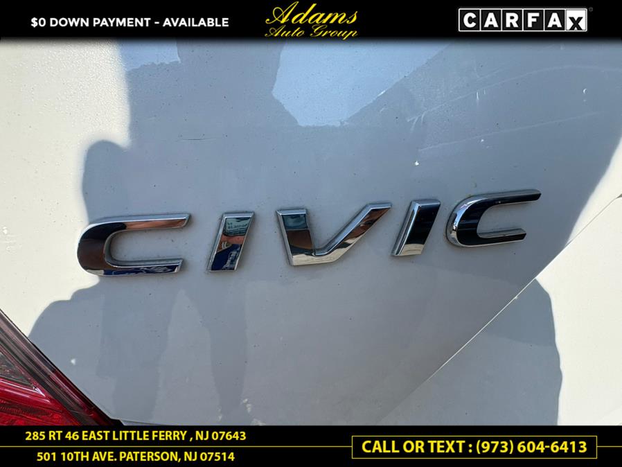 2020 Honda Civic Sedan Sport CVT, available for sale in Paterson, New Jersey | Adams Auto Group. Paterson, New Jersey 2020 Honda Civic Sedan Sport CVT, available for sale in Paterson, New Jersey | Adams Auto Group. Paterson, New Jersey
