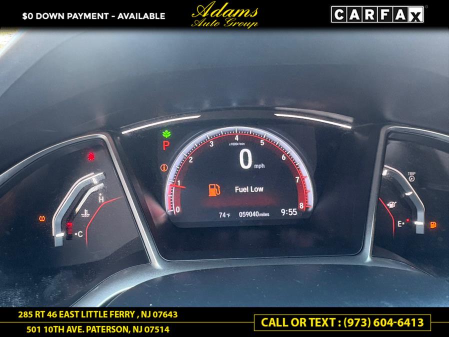 2020 Honda Civic Sedan Sport CVT, available for sale in Paterson, New Jersey | Adams Auto Group. Paterson, New Jersey 2020 Honda Civic Sedan Sport CVT, available for sale in Paterson, New Jersey | Adams Auto Group. Paterson, New Jersey
