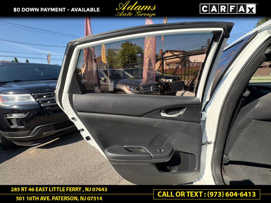 2020 Honda Civic Sedan Sport CVT, available for sale in Paterson, New Jersey | Adams Auto Group. Paterson, New Jersey 2020 Honda Civic Sedan Sport CVT, available for sale in Paterson, New Jersey | Adams Auto Group. Paterson, New Jersey