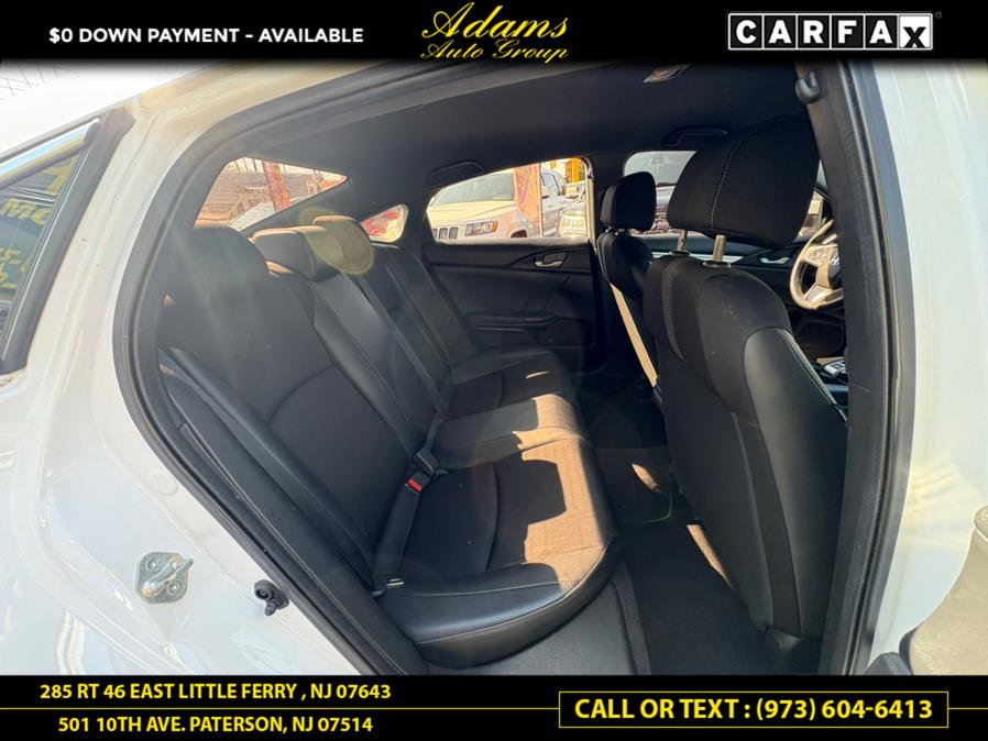2020 Honda Civic Sedan Sport CVT, available for sale in Paterson, New Jersey | Adams Auto Group. Paterson, New Jersey 2020 Honda Civic Sedan Sport CVT, available for sale in Paterson, New Jersey | Adams Auto Group. Paterson, New Jersey