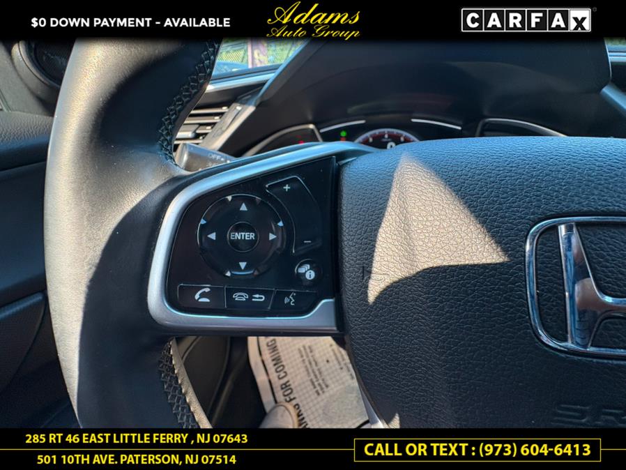 2020 Honda Civic Sedan Sport CVT, available for sale in Paterson, New Jersey | Adams Auto Group. Paterson, New Jersey 2020 Honda Civic Sedan Sport CVT, available for sale in Paterson, New Jersey | Adams Auto Group. Paterson, New Jersey
