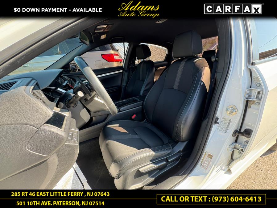 2020 Honda Civic Sedan Sport CVT, available for sale in Paterson, New Jersey | Adams Auto Group. Paterson, New Jersey 2020 Honda Civic Sedan Sport CVT, available for sale in Paterson, New Jersey | Adams Auto Group. Paterson, New Jersey