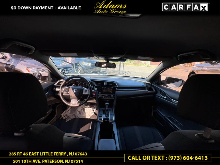 2020 Honda Civic Sedan Sport CVT, available for sale in Paterson, New Jersey | Adams Auto Group. Paterson, New Jersey 2020 Honda Civic Sedan Sport CVT, available for sale in Paterson, New Jersey | Adams Auto Group. Paterson, New Jersey