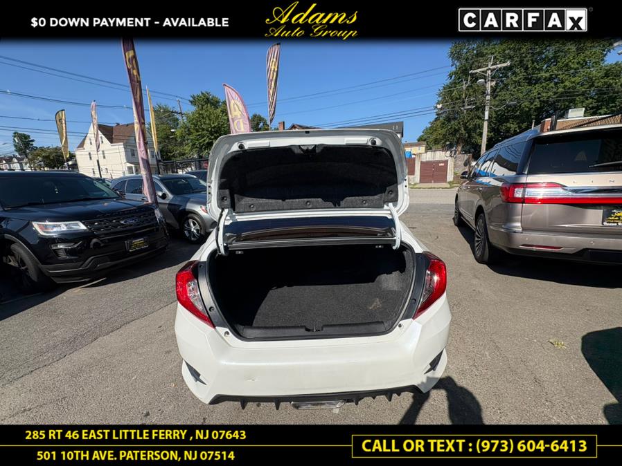 2020 Honda Civic Sedan Sport CVT, available for sale in Paterson, New Jersey | Adams Auto Group. Paterson, New Jersey 2020 Honda Civic Sedan Sport CVT, available for sale in Paterson, New Jersey | Adams Auto Group. Paterson, New Jersey