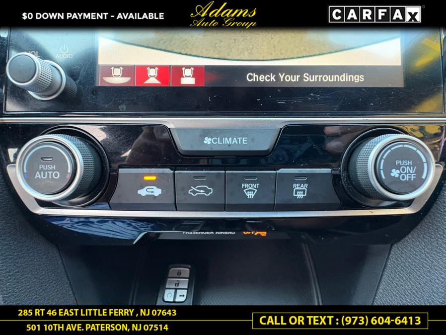2020 Honda Civic Sedan Sport CVT, available for sale in Paterson, New Jersey | Adams Auto Group. Paterson, New Jersey 2020 Honda Civic Sedan Sport CVT, available for sale in Paterson, New Jersey | Adams Auto Group. Paterson, New Jersey