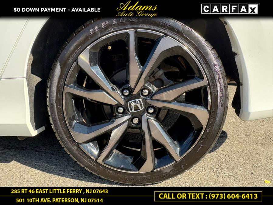 2020 Honda Civic Sedan Sport CVT, available for sale in Paterson, New Jersey | Adams Auto Group. Paterson, New Jersey 2020 Honda Civic Sedan Sport CVT, available for sale in Paterson, New Jersey | Adams Auto Group. Paterson, New Jersey